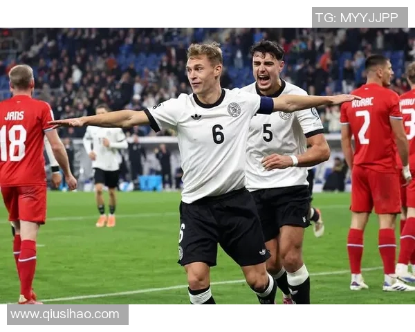 德国与乌克兰足球比赛结果揭晓双方表现引发热议